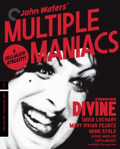 Multiple Maniacs