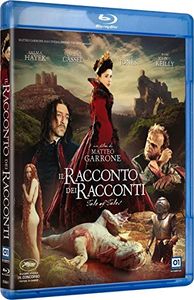 Il Racconto Dei Racconti - Tale of Tales