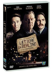 Lettere Da Berlino