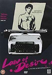 Law Of Desire