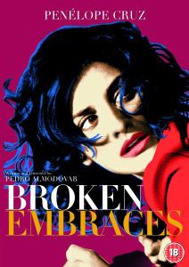Broken Embraces