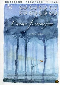 L'Uomo Fiammifero