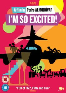 I'm So Excited!