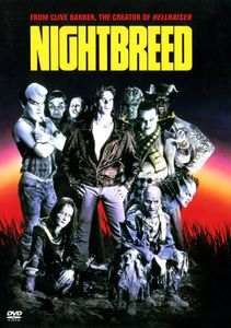 Nightbreed