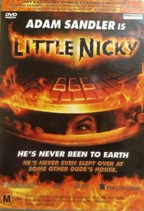 Little Nicky