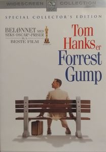 Forrest Gump (Special Collector's Edition)
