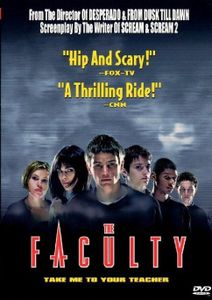 The Faculty