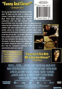 The Faculty