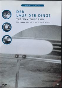 Der Lauf Der Dinge