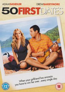 50 First Dates