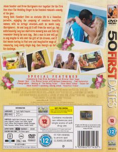 50 First Dates