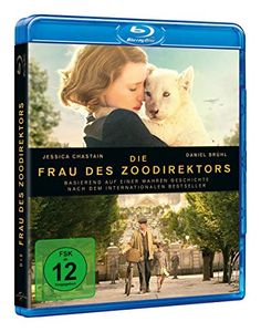 Die Frau des Zoodirektors