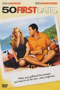 50 First Dates