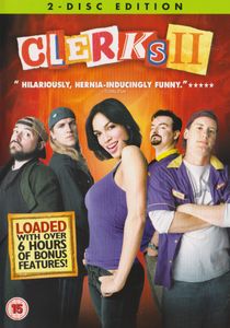 Clerks II