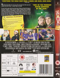Clerks II