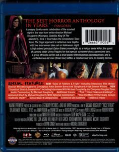 Trick 'r Treat