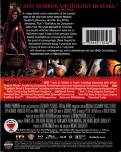 Trick 'r Treat