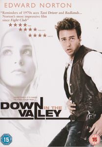 Down In The Valley