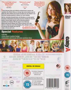 Easy A