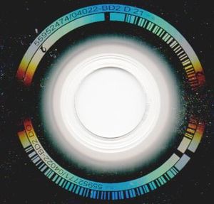 Nymph()maniac Vol. Ⅰ & Vol. Ⅱ - Director's Cut