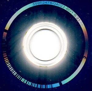 Nymph()maniac Vol. Ⅰ & Vol. Ⅱ - Director's Cut