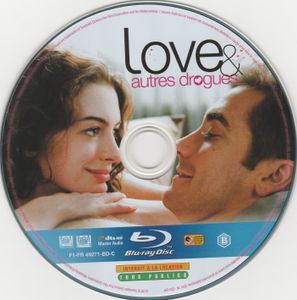 Love & autres drogues