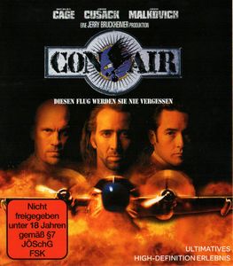 Con Air