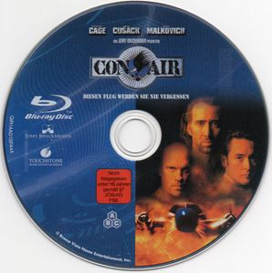Con Air