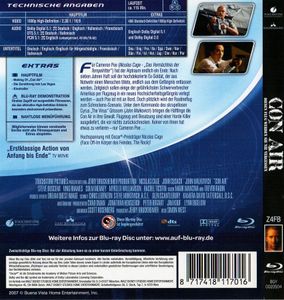 Con Air