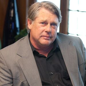 Graham Beckel