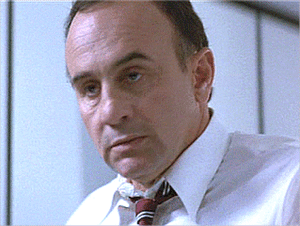 Robert Miranda