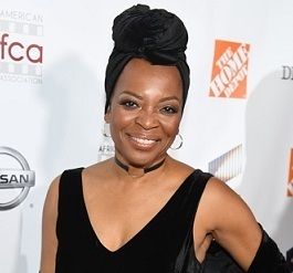 Tina Lifford