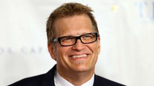 Drew Carey