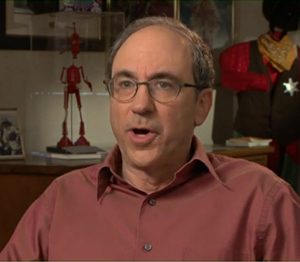 Lowell Ganz