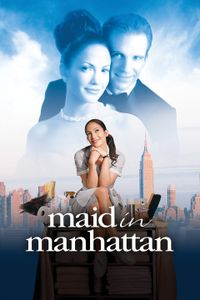 Maid In Manhattan