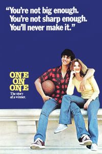 One on One