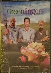 Greenfingers