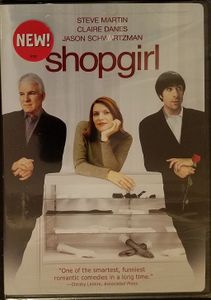 Shopgirl