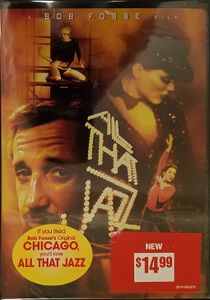 All That Jazz