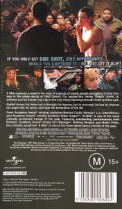 8 Mile
