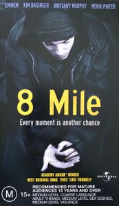 8 Mile