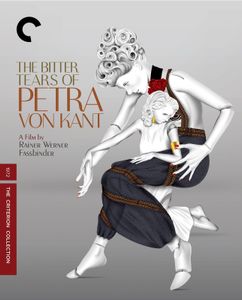 The Bitter Tears Of Petra von Kant