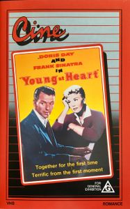 Young At Heart