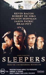 Sleepers
