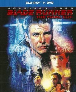 Blade Runner: The Final Cut