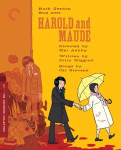 Harold And Maude