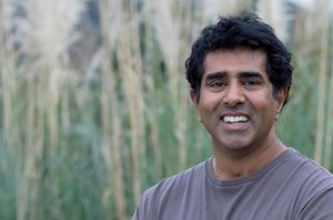 Jay Chandrasekhar