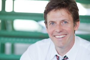 Erik Stolhanske