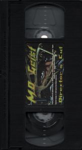 M.D. Geist - Director's Cut