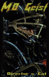 M.D. Geist - Director's Cut